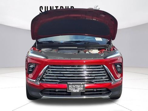 New 2025 Buick Enclave Preferred w/ Power Package image 23