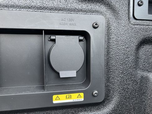 New 2025 Ford Ranger XLT w/ FX4 Off-Road Package image 43