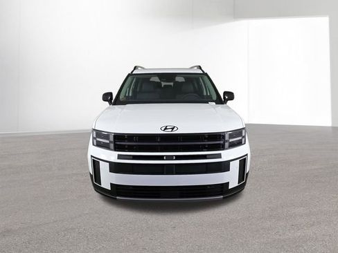 New 2026 Hyundai Santa Fe XRT image 16