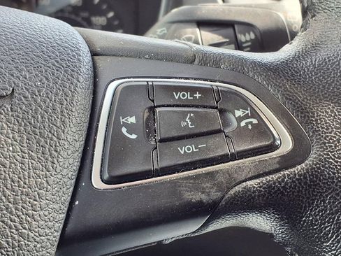 Used 2016 Ford Focus Titanium w/ Titanium Technology Package FWD image 22