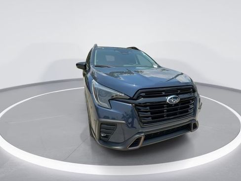 Certified 2025 Subaru Ascent Bronze Edition AWD/4WD image 2