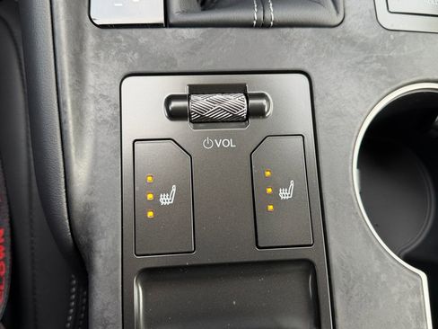 New 2026 Lexus IS 350 F Sport image 26