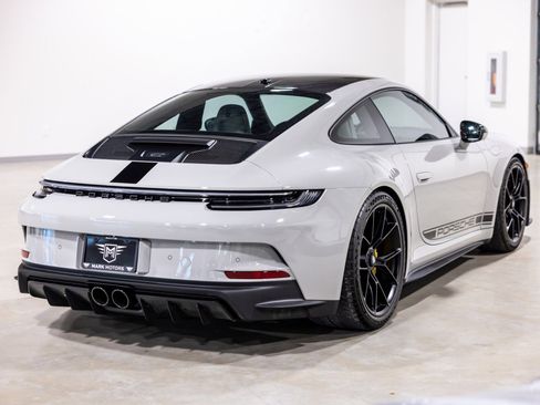 Used 2022 Porsche 911 GT3 image 9