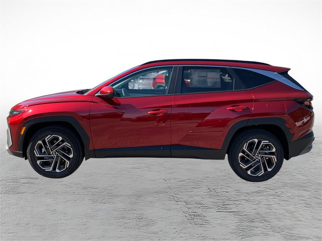 New 2026 Hyundai Tucson SEL Plus AWD/4WD image 7