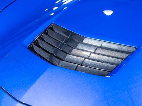 Used 2014 Chevrolet Corvette Stingray Coupe w/ 3LT Preferred Equipment Group RWD image 13