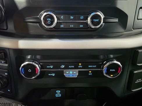 Used 2022 Ford F150 XLT w/ Equipment Group 301A Mid AWD/4WD image 34