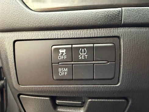 Used 2015 MAZDA MAZDA6 Touring FWD image 41