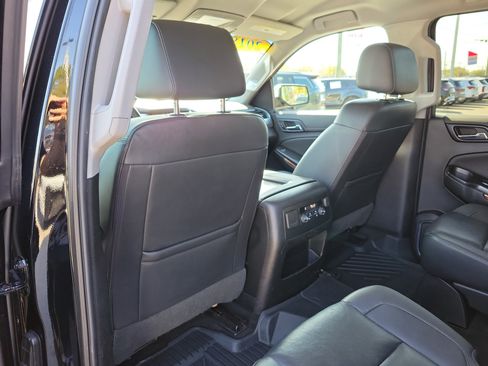 Used 2018 Chevrolet Tahoe Premier image 17