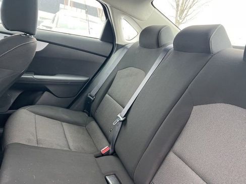 Certified 2024 Kia Forte LXS image 27