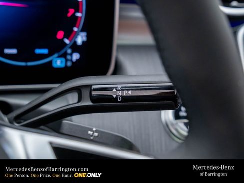 New 2026 Mercedes-Benz C 300 4MATIC Sedan image 24