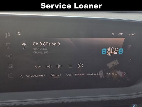 New 2026 Buick Envista Preferred image 4