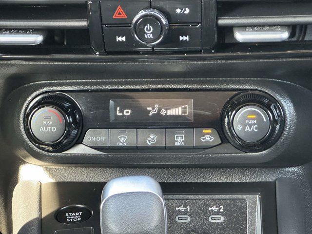 Used 2026 Nissan Kicks SV FWD image 19