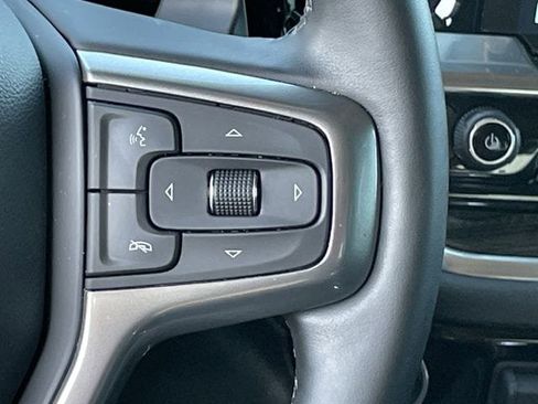 Used 2025 Chevrolet Silverado 1500 LT Trail Boss image 14