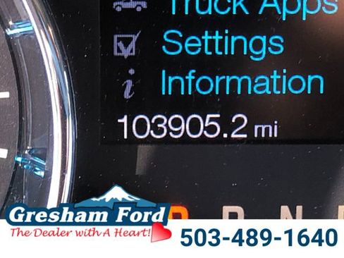 Used 2013 Ford F150 Lariat w/ Luxury Equipment Group image 19