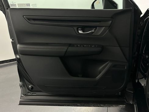New 2026 Honda CR-V TrailSport image 22