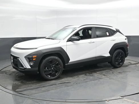 New 2026 Hyundai Kona SEL Sport FWD image 8