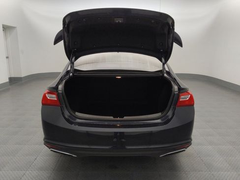 Used 2023 Chevrolet Malibu RS image 29