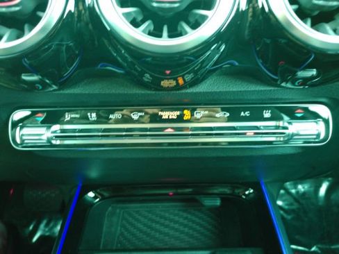 Used 2023 Mercedes-Benz EQB 300 4MATIC w/ Pinnacle Package image 44