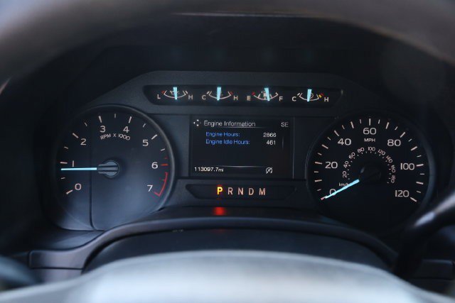 Used 2020 Ford F150 XL w/ Equipment Group 101A Mid AWD/4WD image 13
