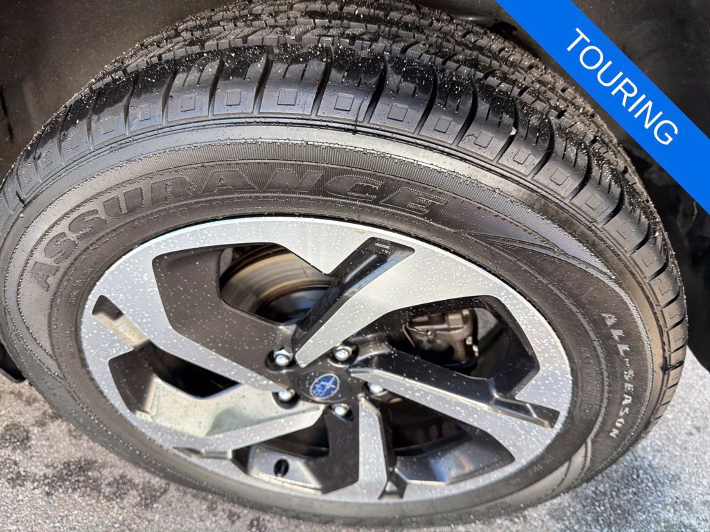 Used 2023 Subaru Forester Touring AWD/4WD image 33