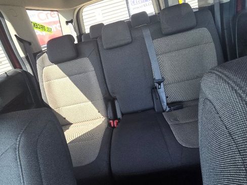 Used 2009 Ford Flex SEL image 27