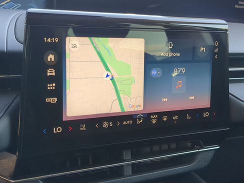 New 2026 Lincoln Nautilus Premier w/ Equipment Group 102A image 15