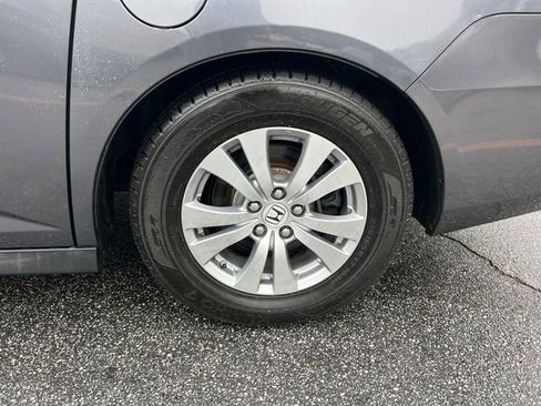 Used 2016 Honda Odyssey SE image 35
