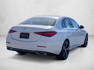 Certified 2025 Mercedes-Benz C 300 Sedan video 2