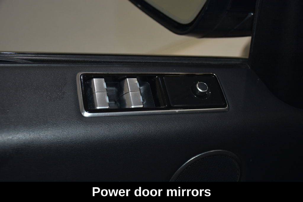 Used 2020 Land Rover Range Rover Sport HSE AWD/4WD image 24