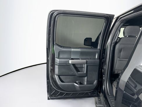 Used 2019 Ford F150 XLT w/ Equipment Group 302A Luxury image 26