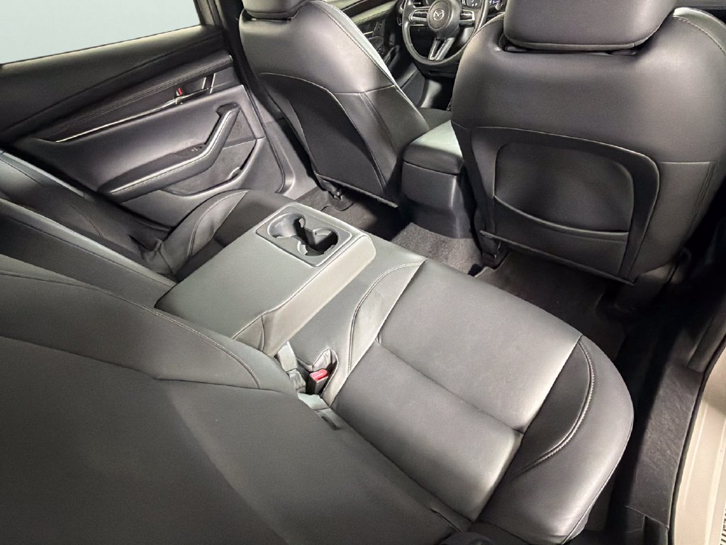 Used 2023 MAZDA MAZDA3 s FWD image 31