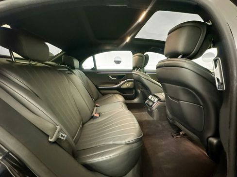 Used 2023 Mercedes-Benz S 500 S 500 image 26