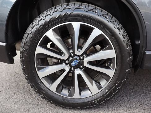 Used 2018 Subaru Forester 2.0XT Touring w/ Popular Package #2 AWD/4WD image 45