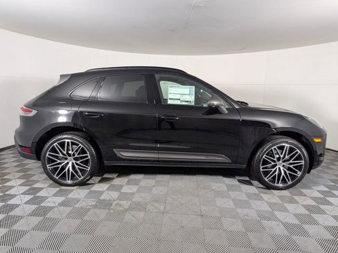 New 2026 Porsche Macan Turbo image 8