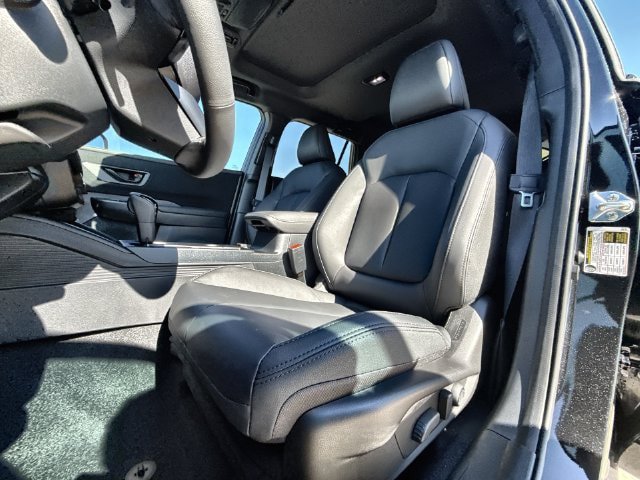 New 2026 Subaru Outback Premium AWD/4WD image 13