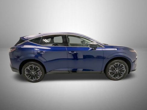 Used 2025 Nissan Murano Platinum w/ Cargo Package image 4