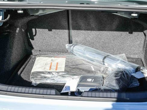 New 2026 Volkswagen Jetta GLI Autobahn image 17