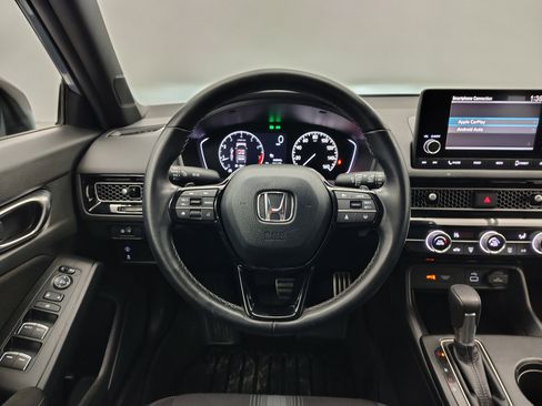 Used 2024 Honda Civic Sport image 33