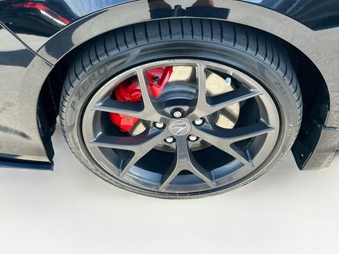 Used 2023 Acura TLX Type S AWD/4WD image 34