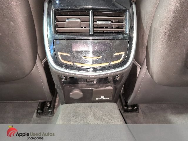 Used 2013 Cadillac XTS Premium AWD/4WD image 31