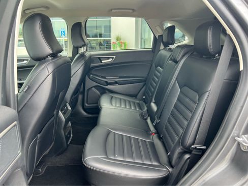 Certified 2024 Ford Edge SEL AWD/4WD image 25