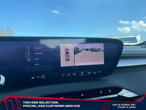New 2026 Buick Enclave Preferred FWD image 32