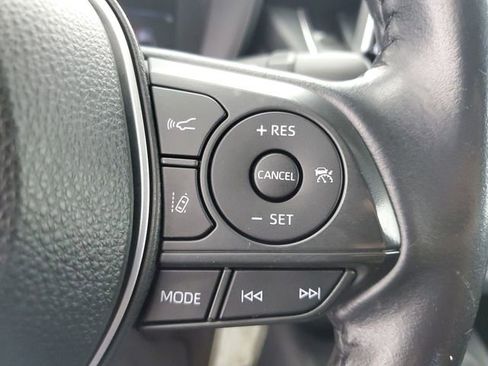 Used 2021 Toyota Corolla SE w/ Carpet Mat Package (TMS) image 24