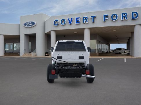 New 2026 Ford F350 XL w/ XL Chrome Package AWD/4WD image 5