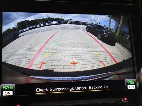 Used 2019 Subaru Ascent Limited w/ Popular Package #3 AWD/4WD image 30