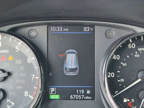 Used 2018 Nissan Rogue S FWD image 13