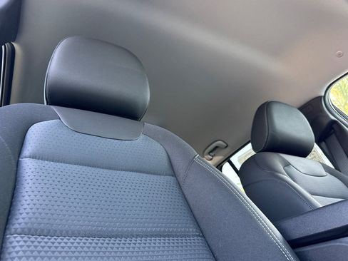 New 2026 Chevrolet Trax LT w/ Driver Confidence Package image 16