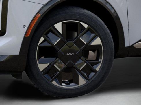 New 2026 Kia Sportage SX image 10