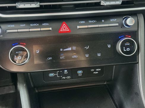 Used 2025 Hyundai Sonata SEL FWD image 24