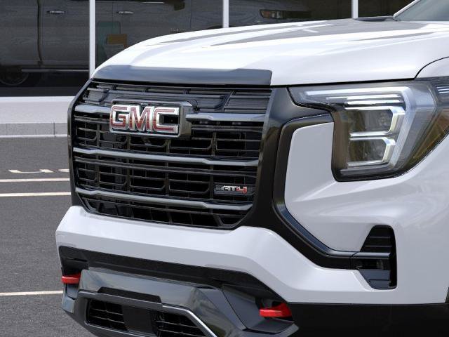New 2027 GMC Terrain AT4 w/ Technology Package II AWD/4WD image 13